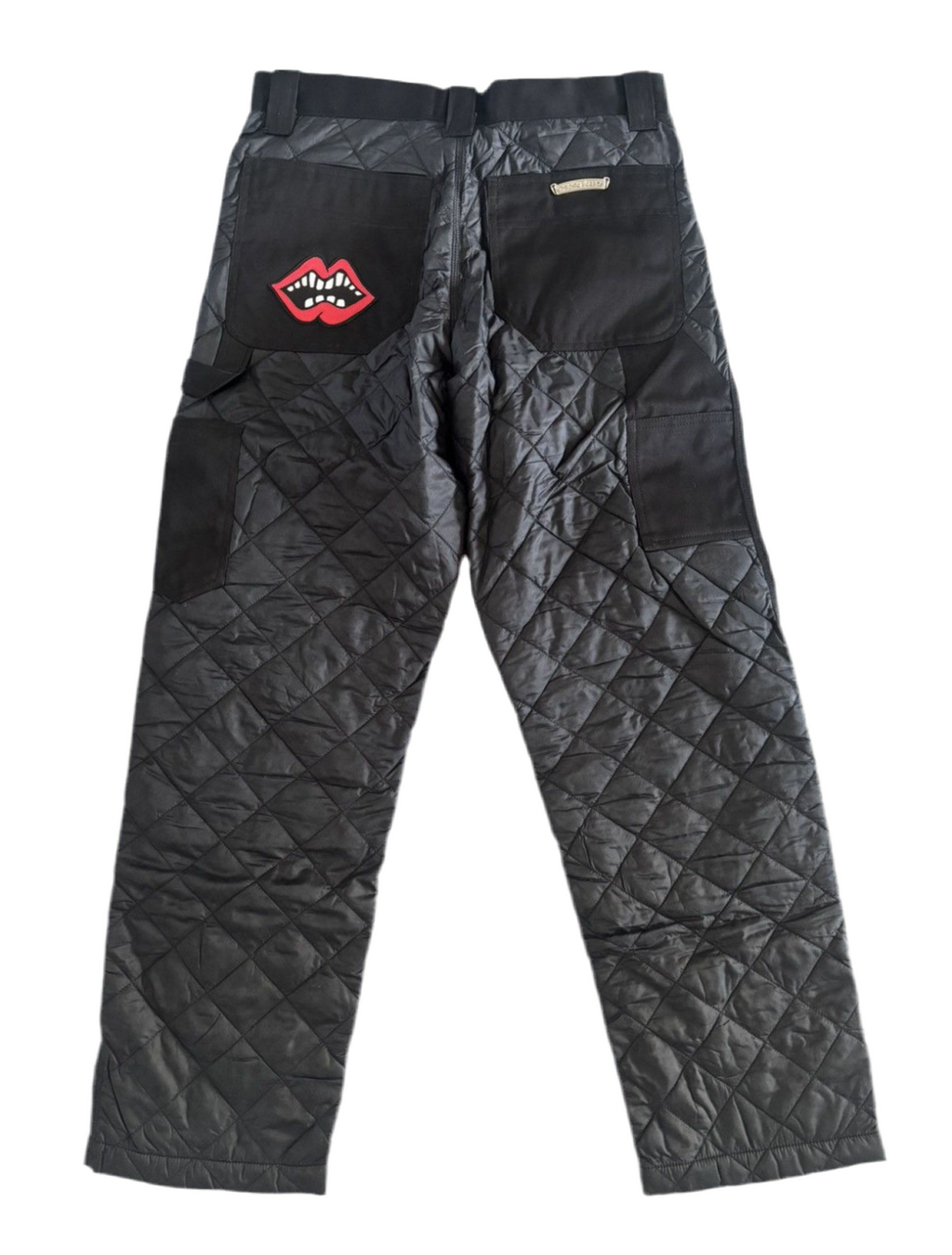 Chrome Hearts matty boy trousers