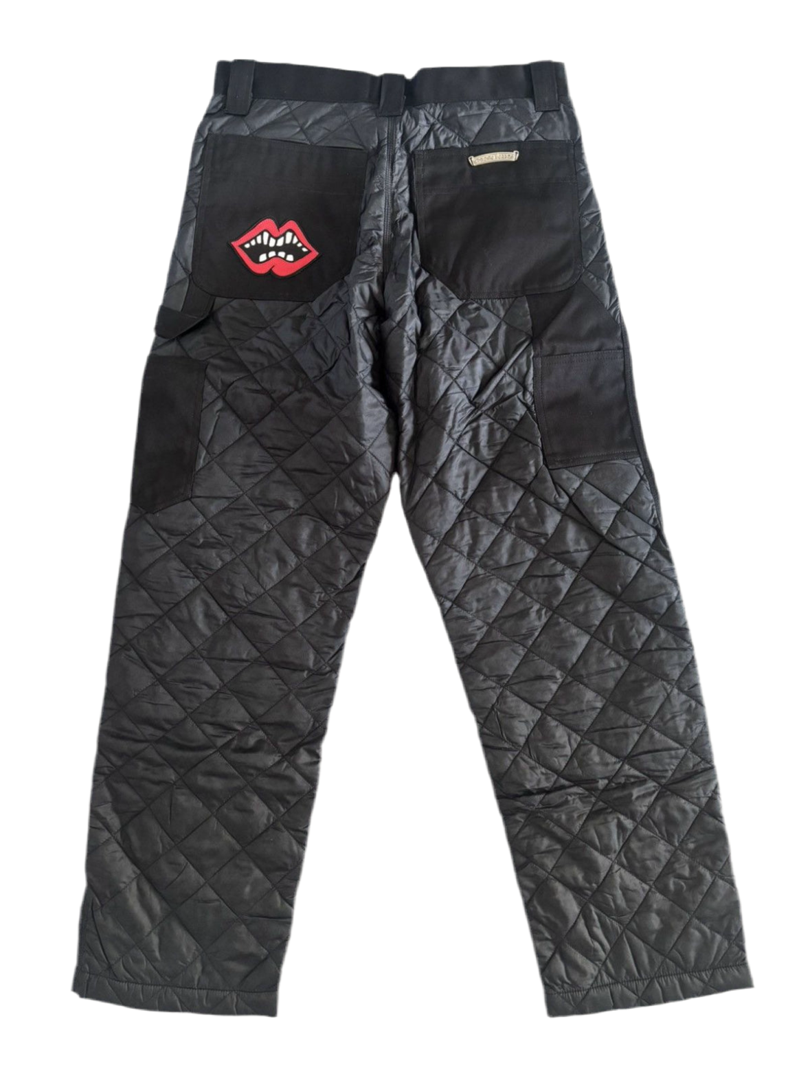 Chrome Hearts matty boy trousers