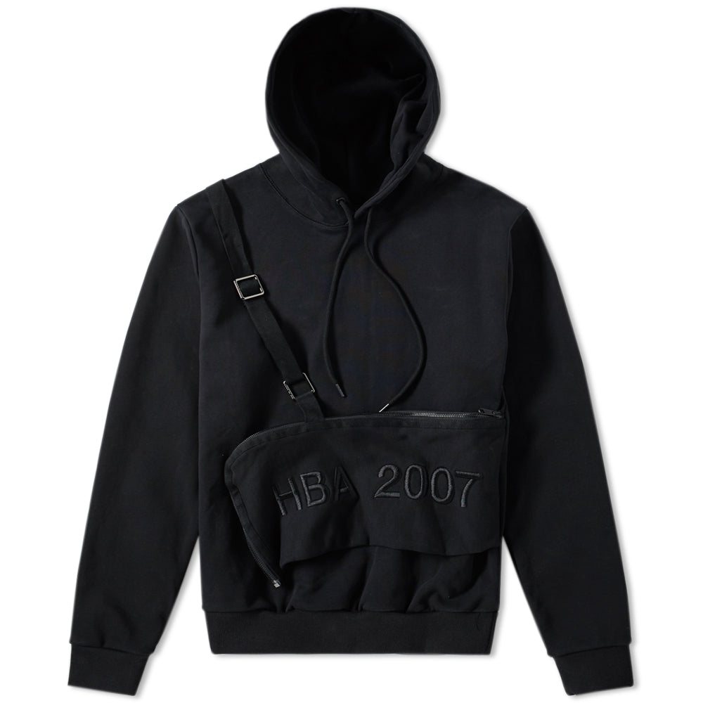 Hood by air 2007 celebutante hoodie