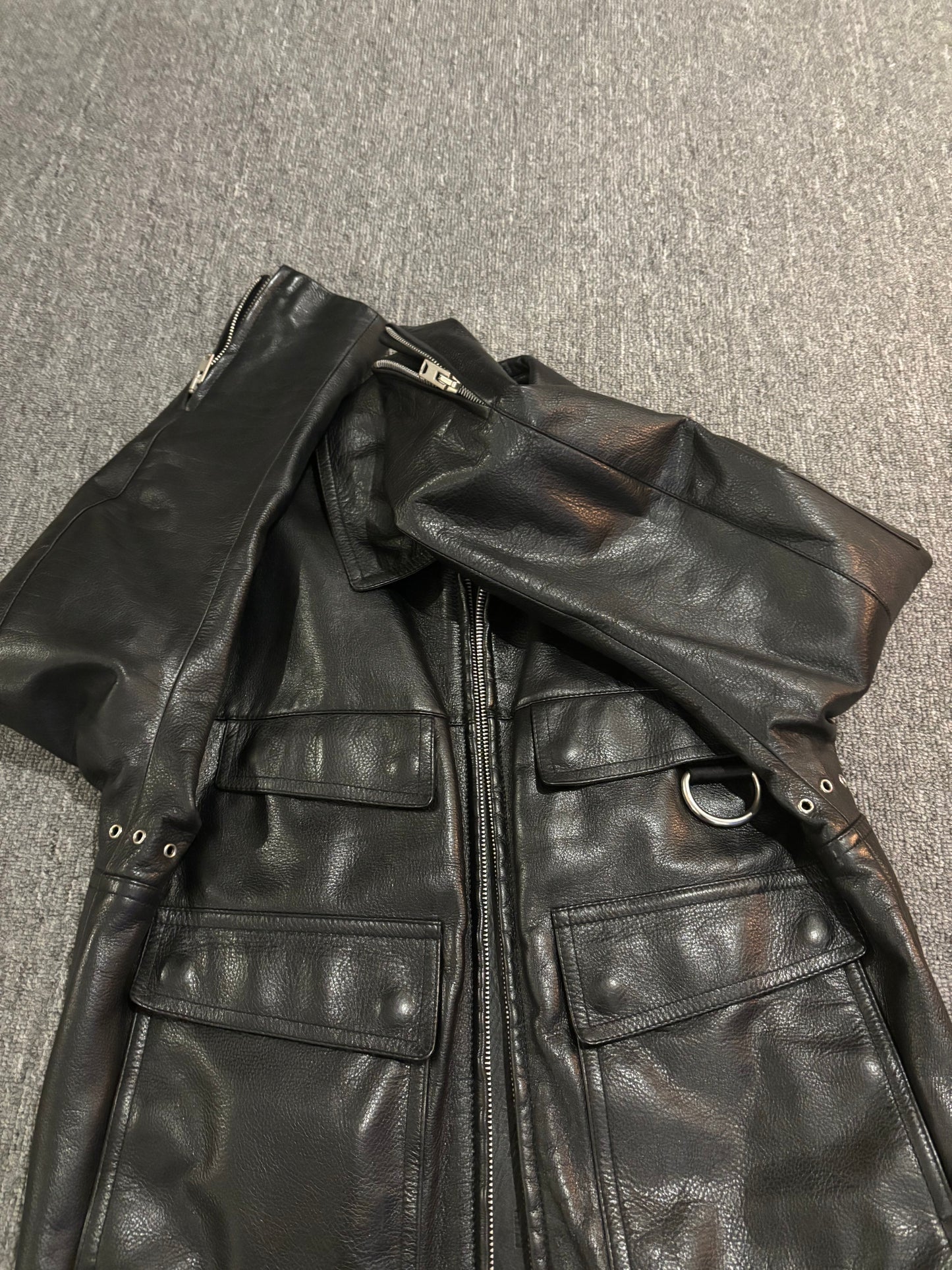 1017 alyx 9sm leather jacket 2016