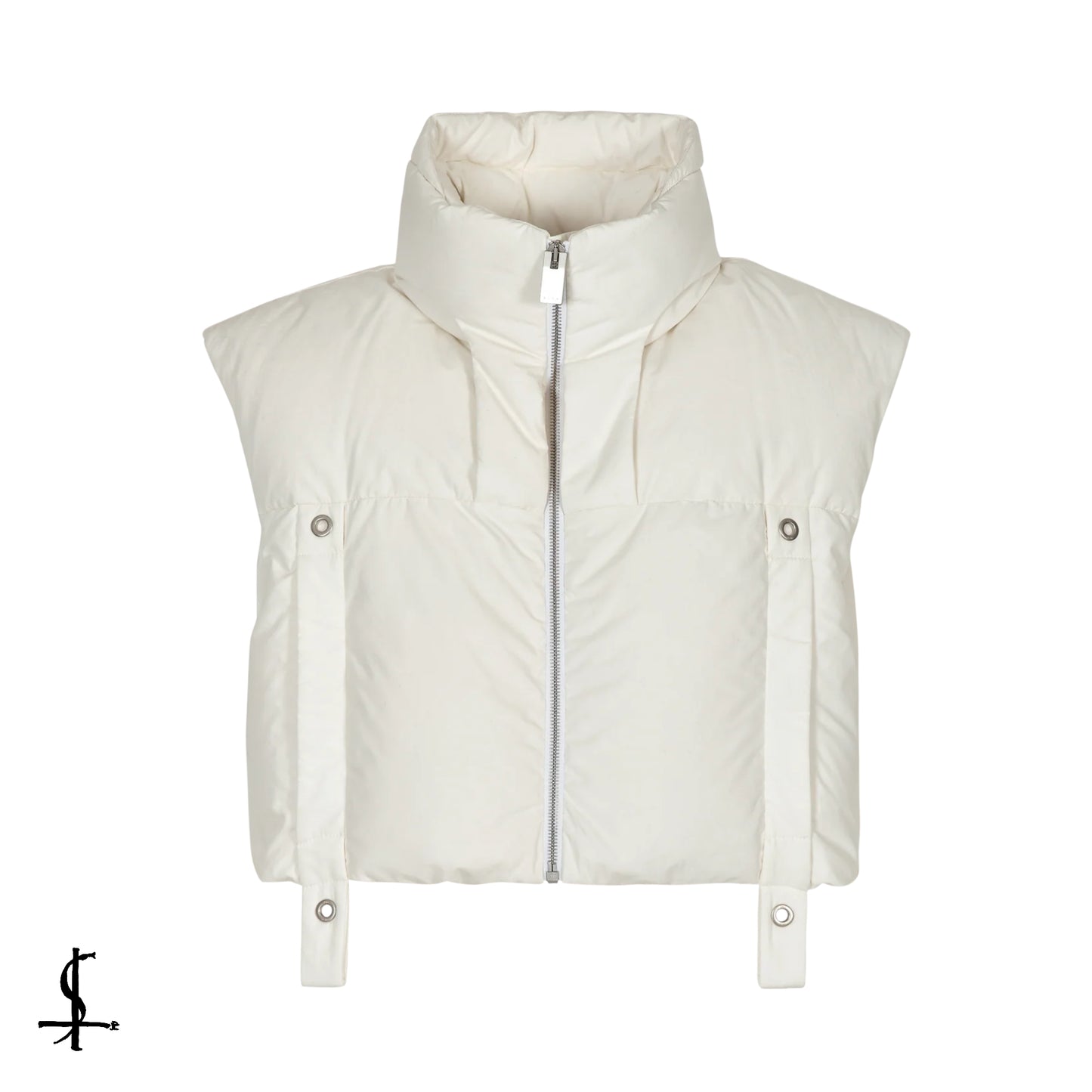 1017 ALYX 9SM | MONCLER FRAXINUS VEST | OUTERWEAR