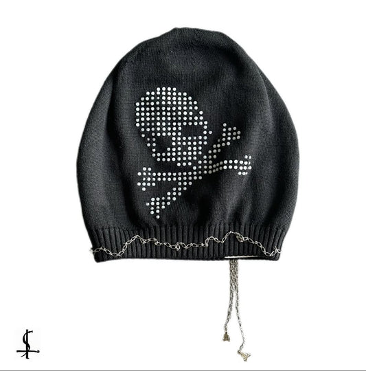 Mastermind Japan knit beanie