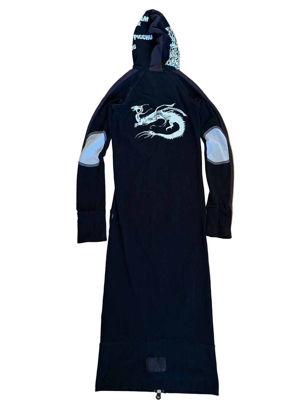 L.g.b hoodie dragon