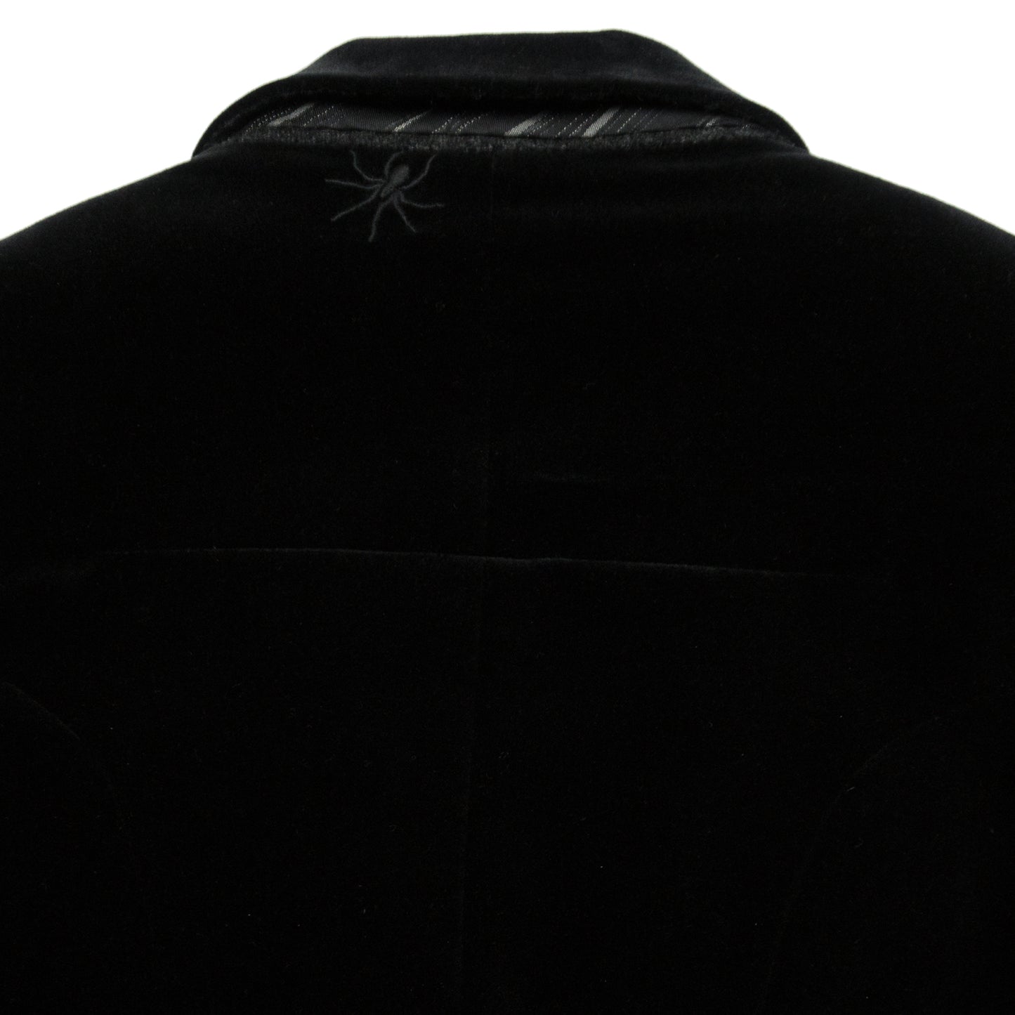 Undercover AW06 Insect Velvet Blazer