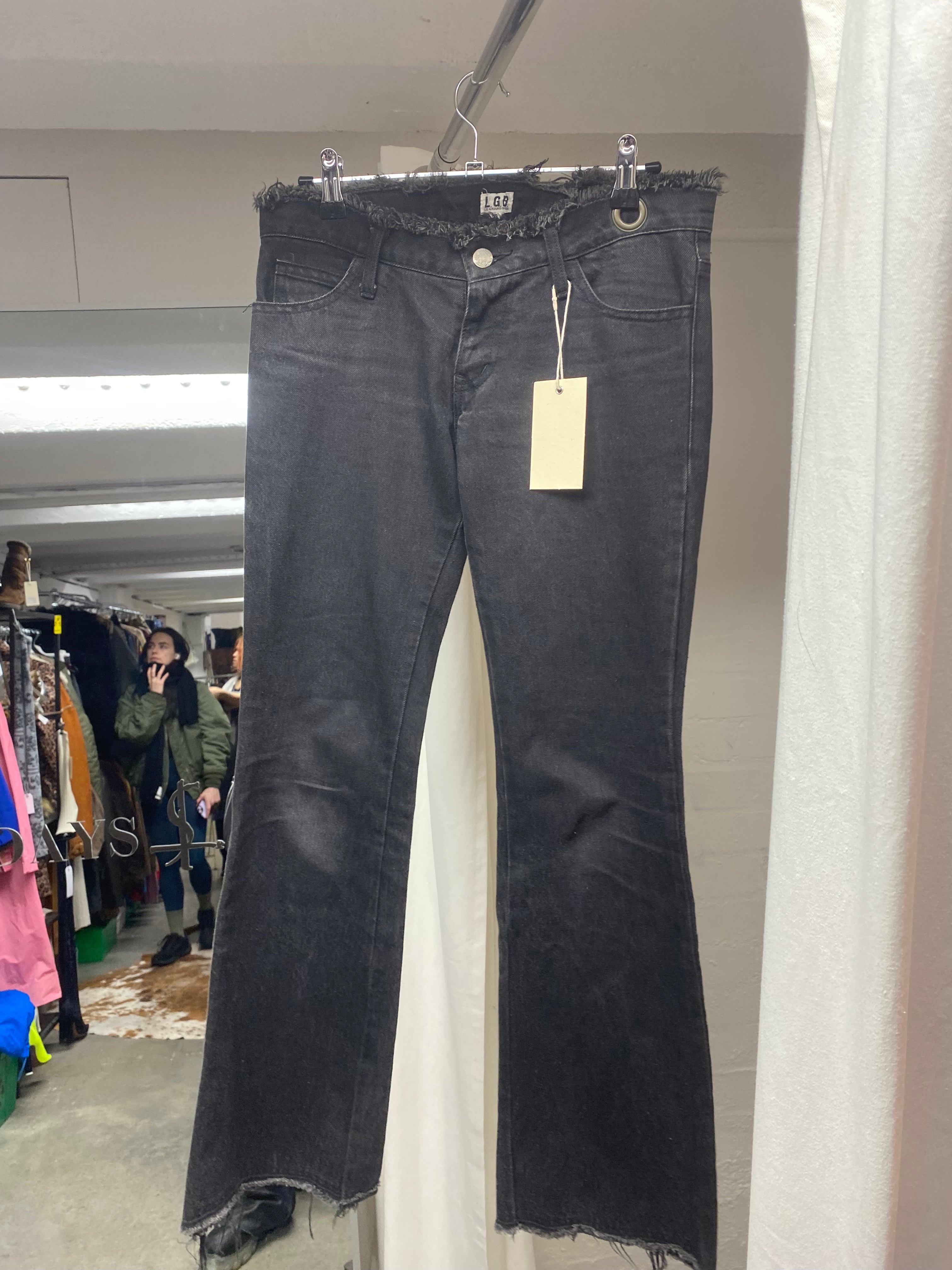 L.g.b jeans