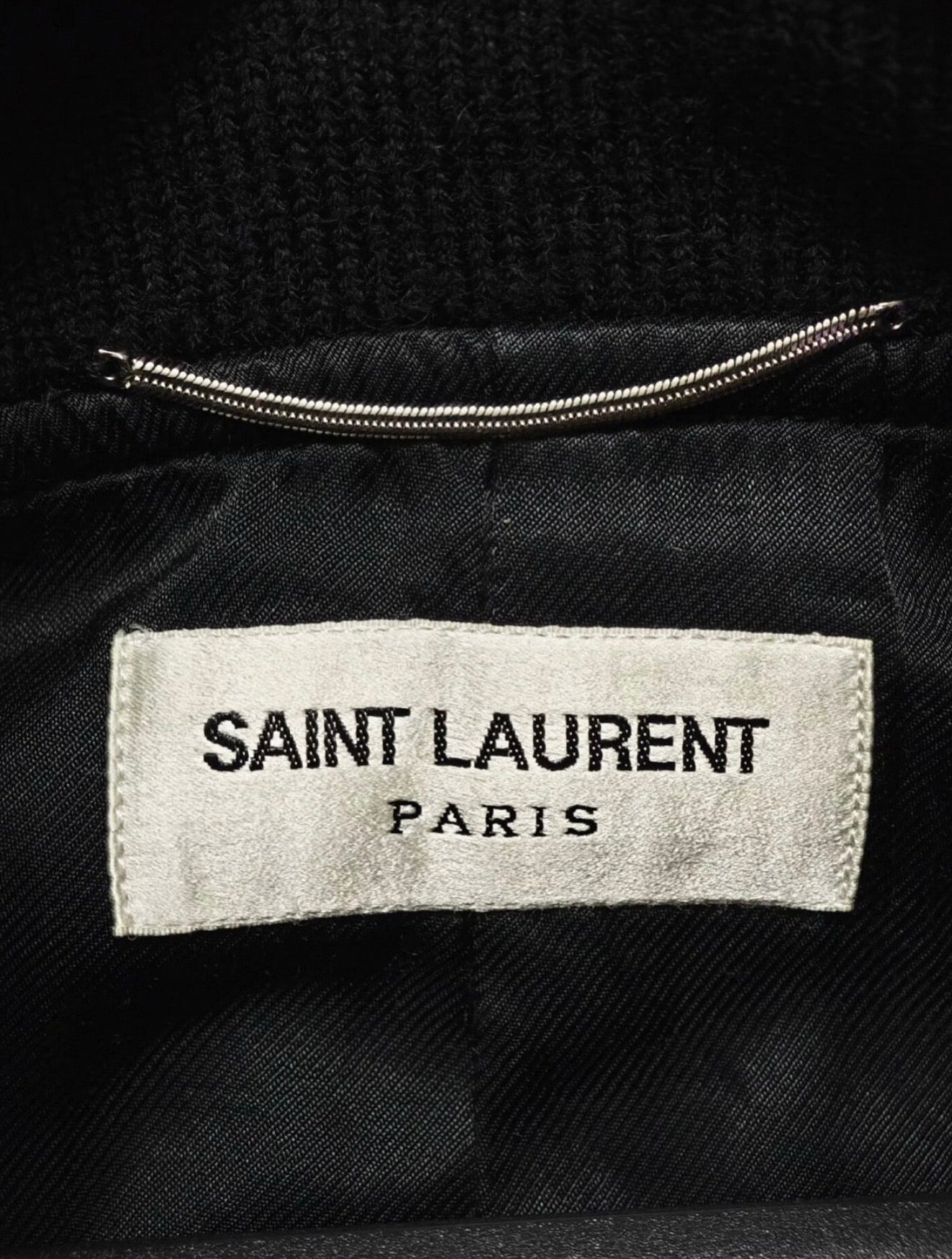 Saint Laurent Paris SS20