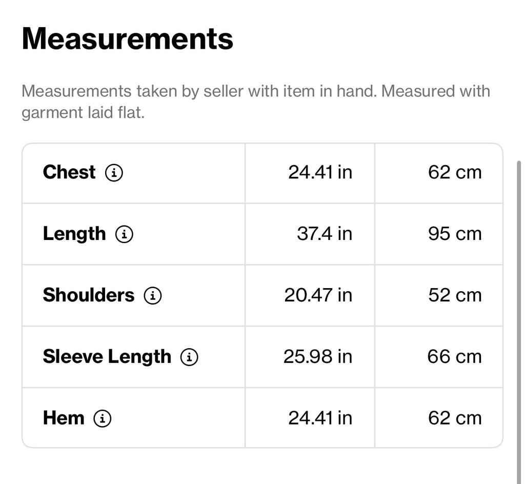 Vetements fall18 unsafe shirt