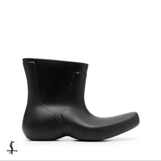 Balenciaga rain boots