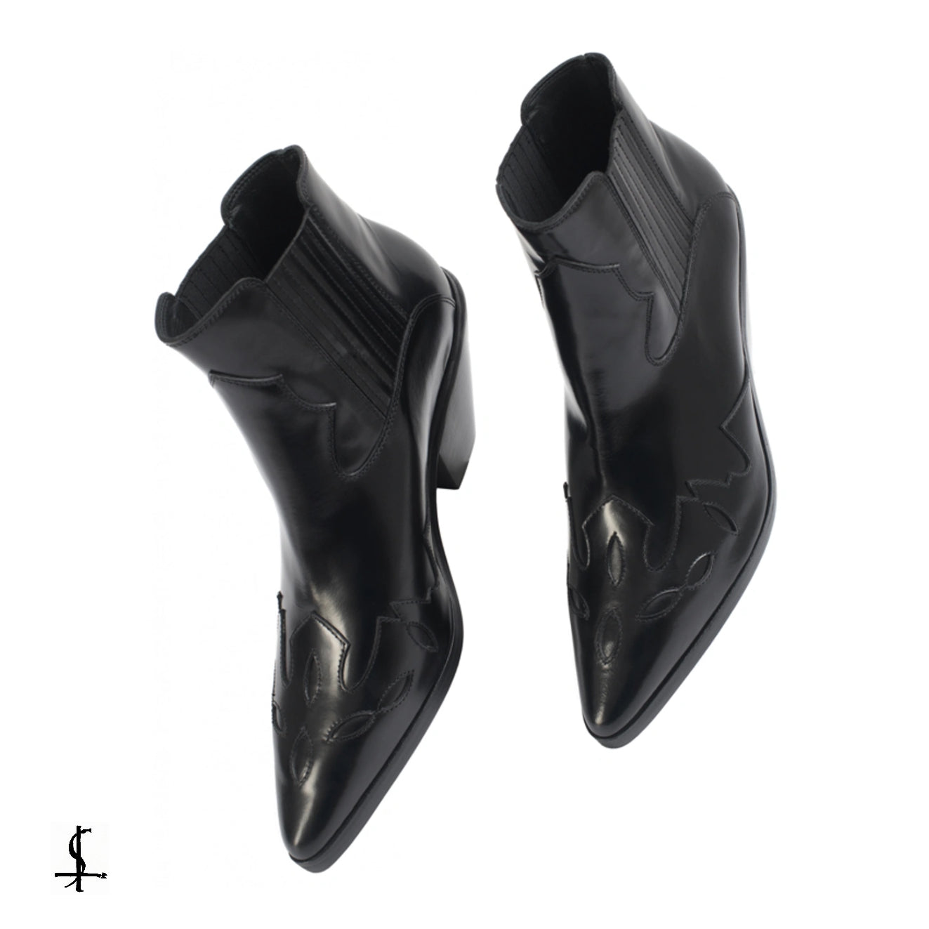 Enfants Riches Déprimés Black Midnight
Cowboy Boots