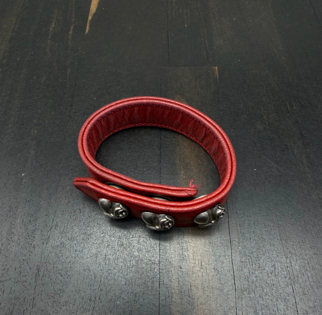 Chrome Hearts bracelet