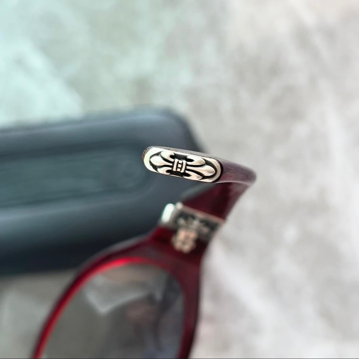 Chrome Hearts sunglasses