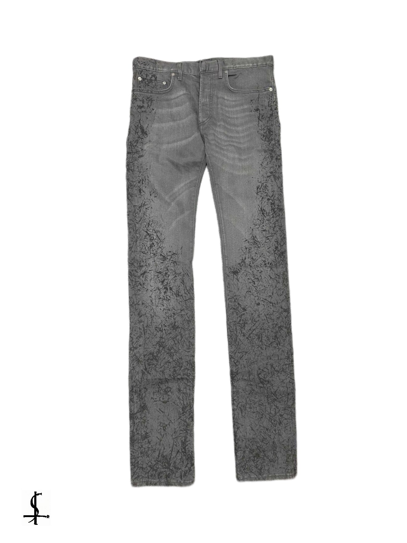 Dior homme jeans