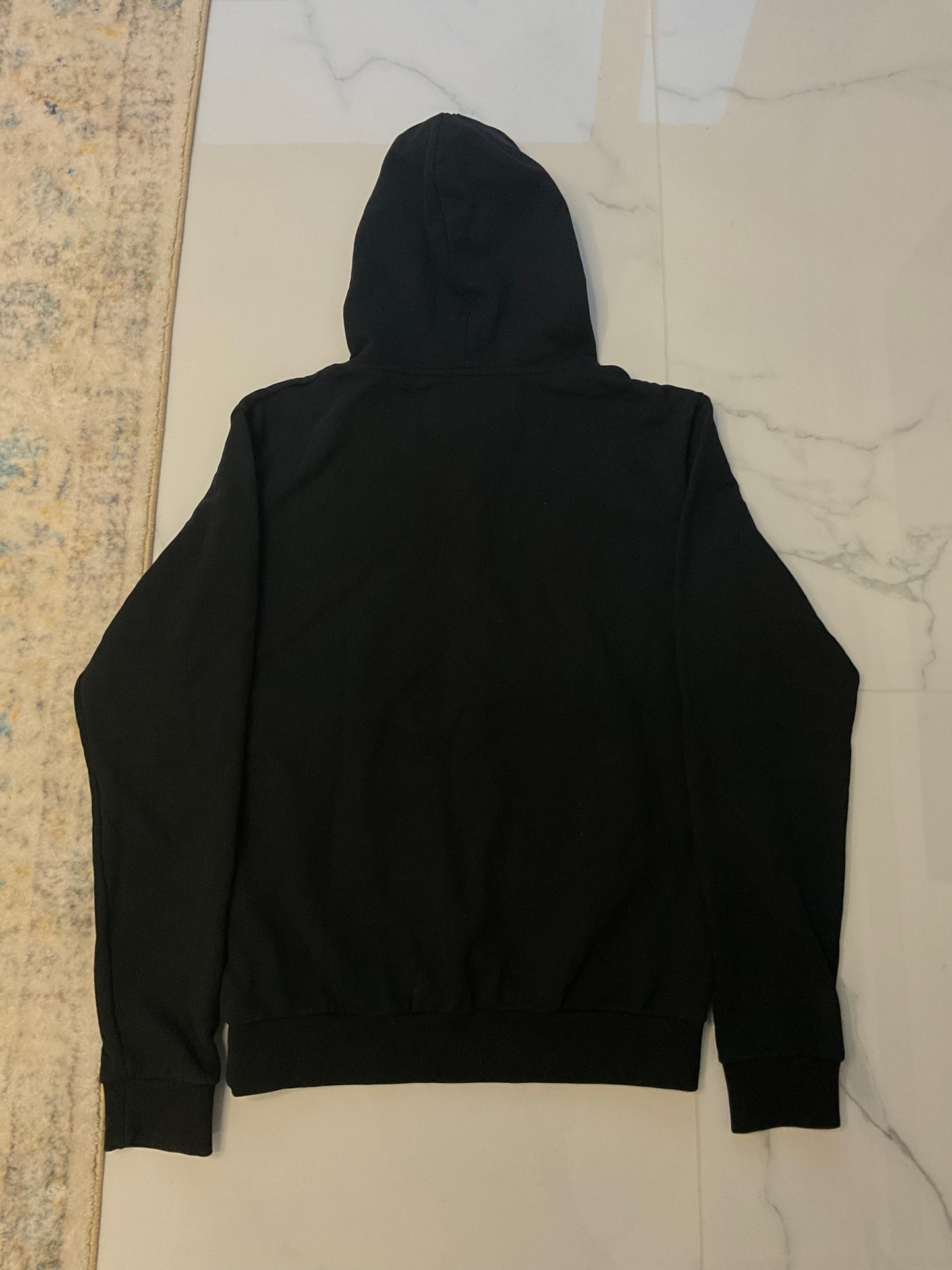 Hood by air 2007 celebutante hoodie