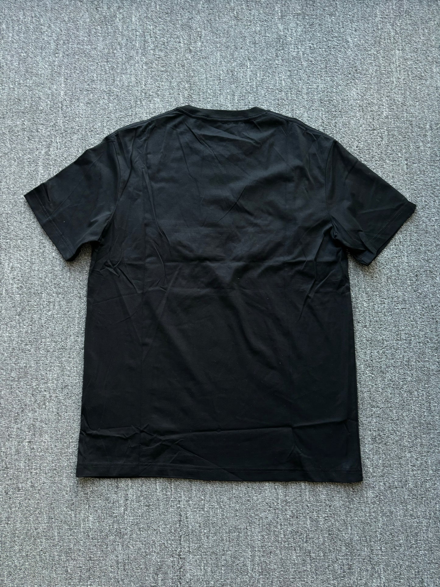 Hood by air pentagram t shirt