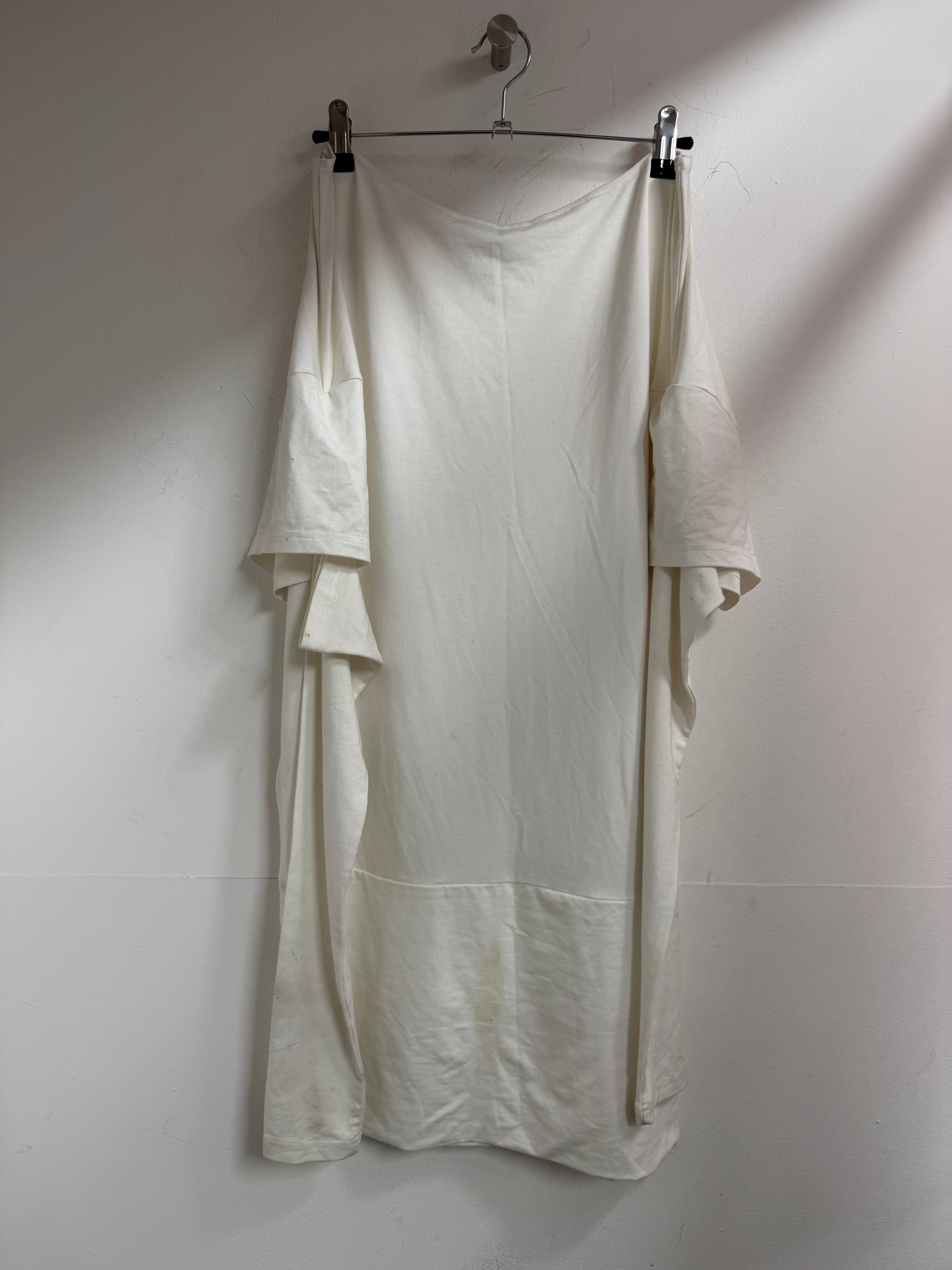 ￼ mowalola x miss 60s horse dress ￼