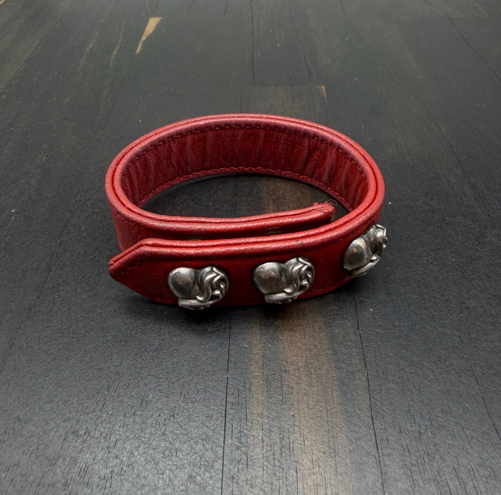 Chrome Hearts bracelet