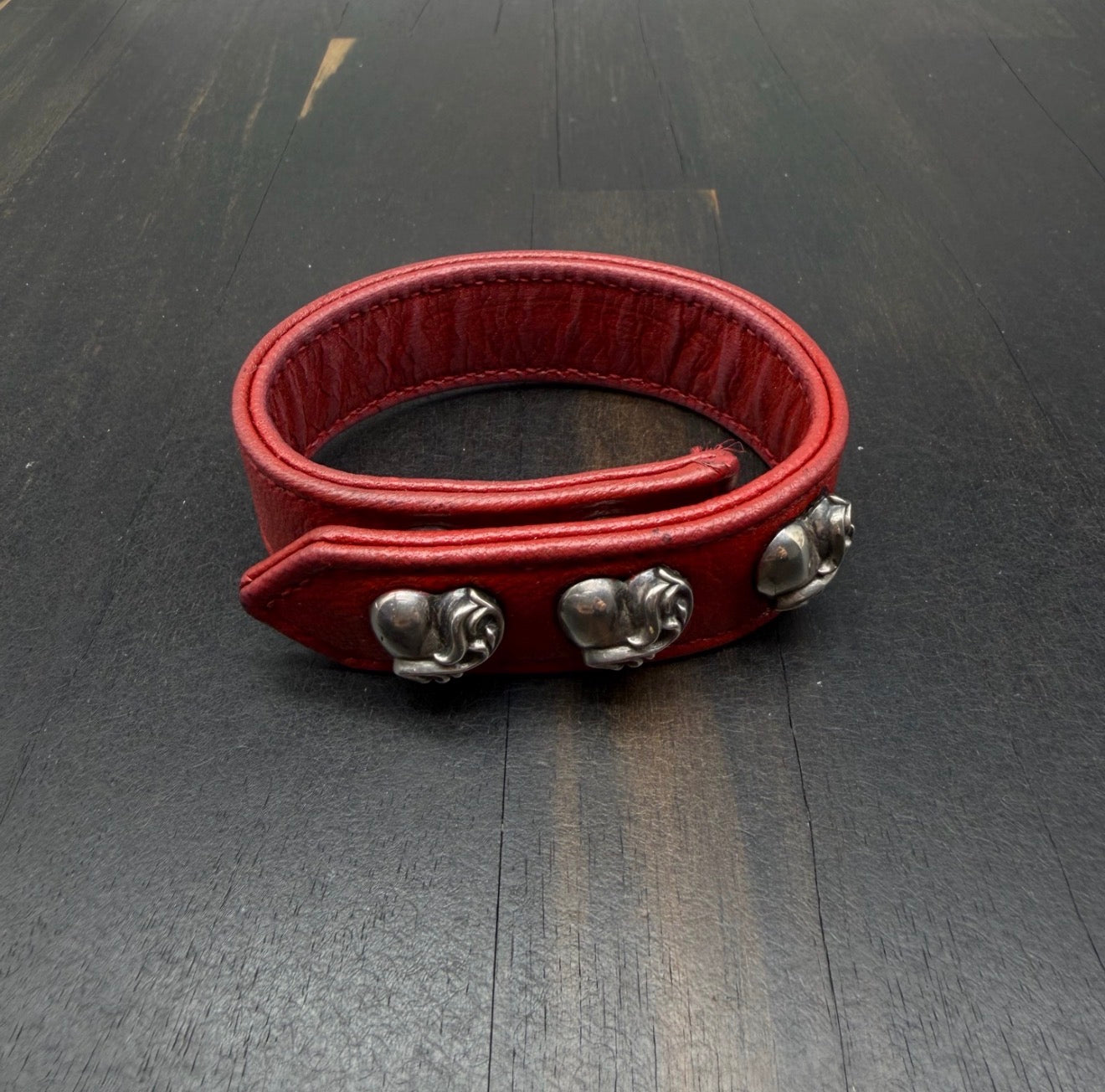 Chrome Hearts bracelet