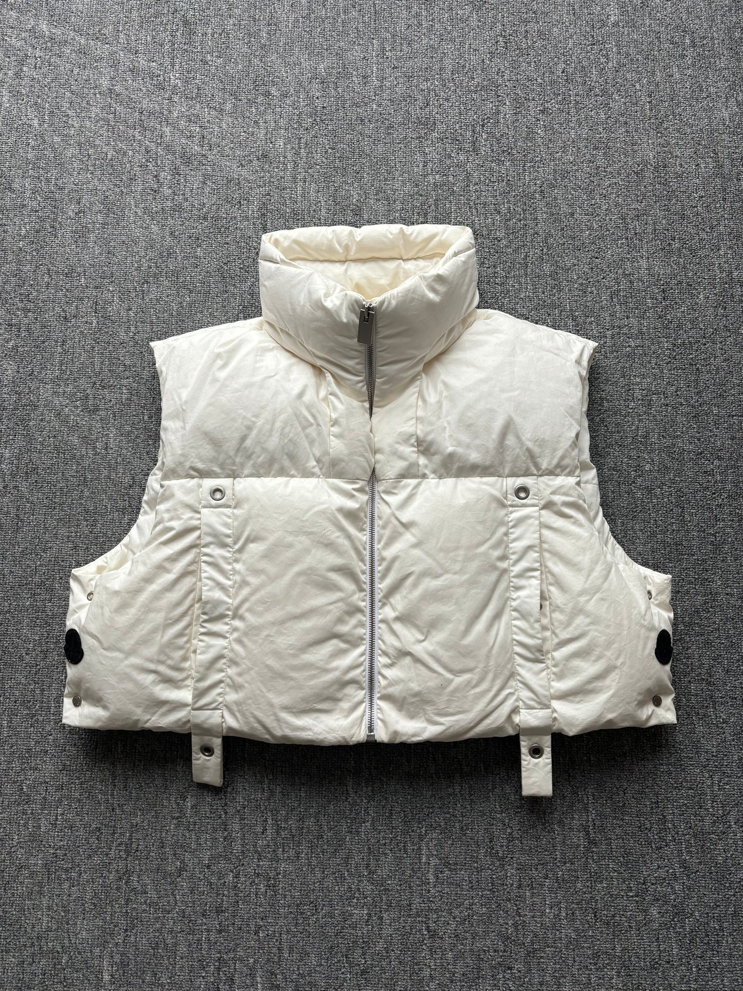 1017 ALYX 9SM | MONCLER FRAXINUS VEST | OUTERWEAR