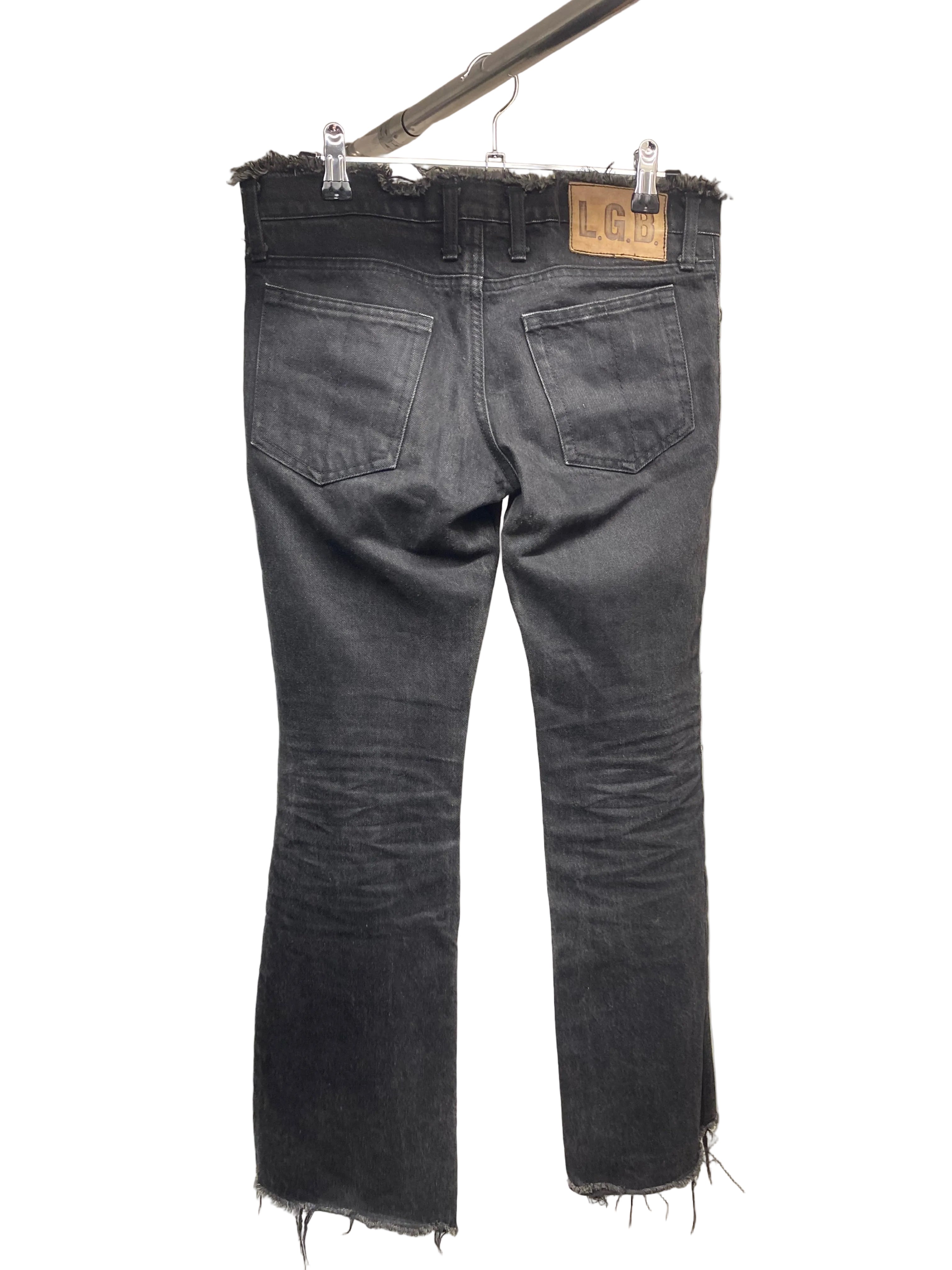 L.g.b jeans