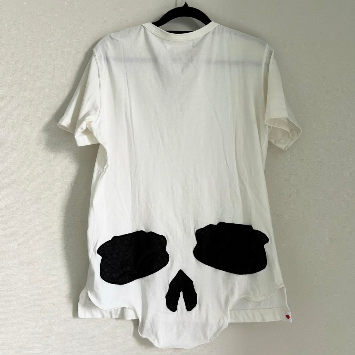 Mastermind Japan skull tee