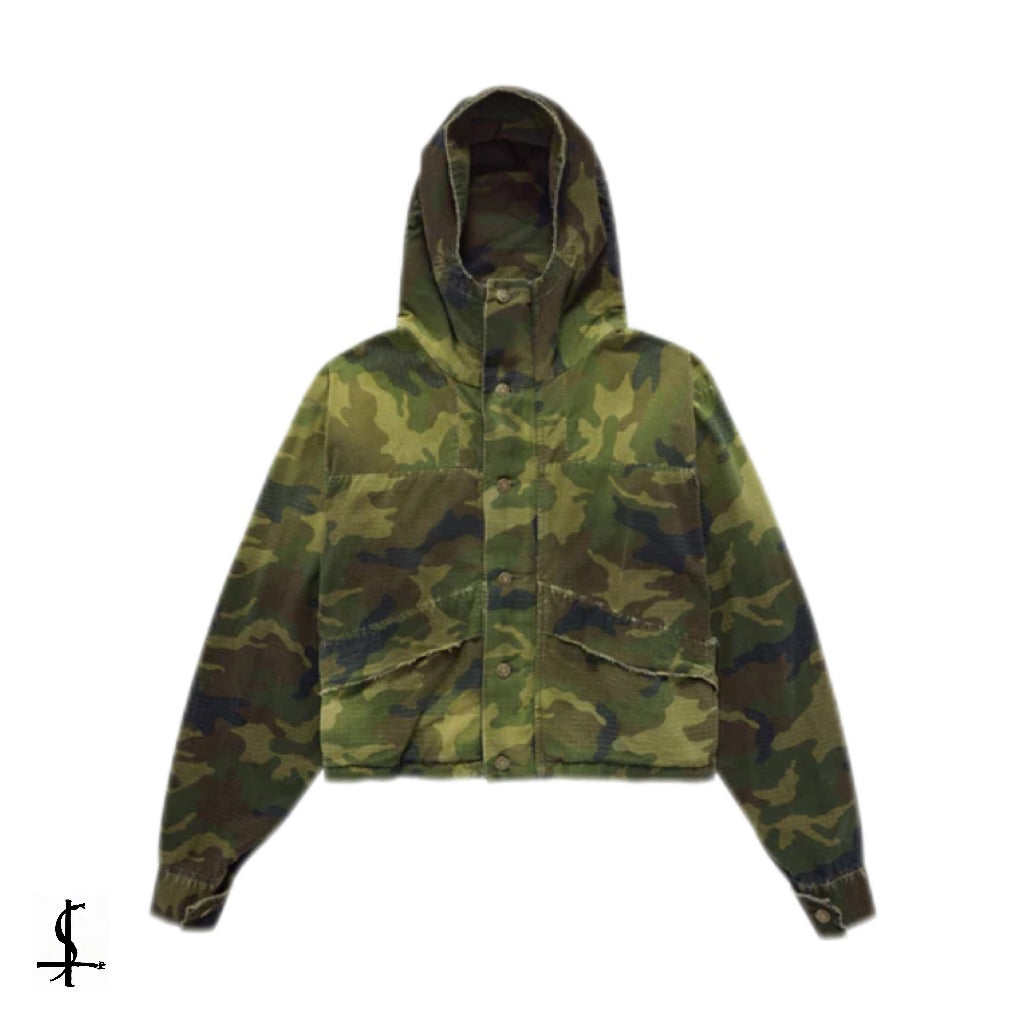 424 camo jacket