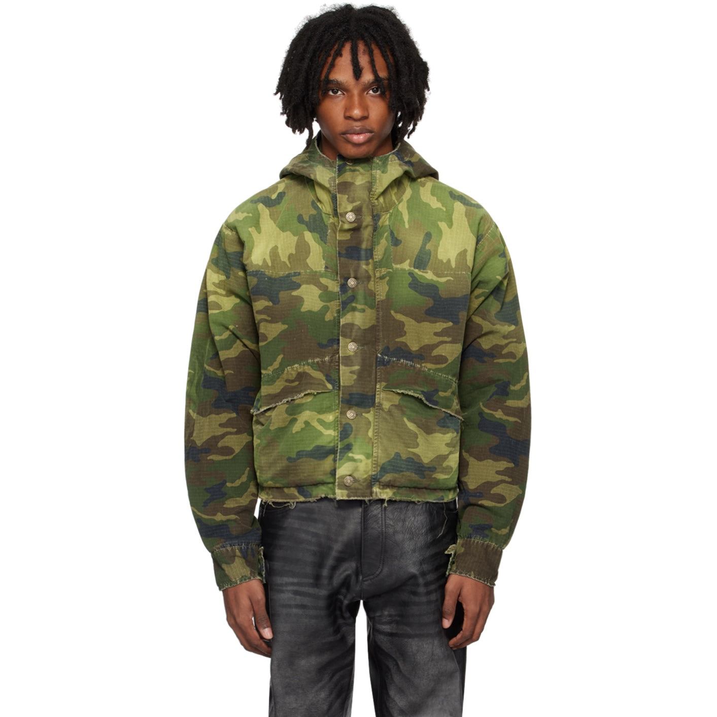 424 camo jacket