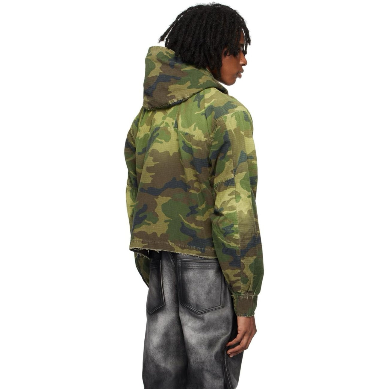 424 camo jacket