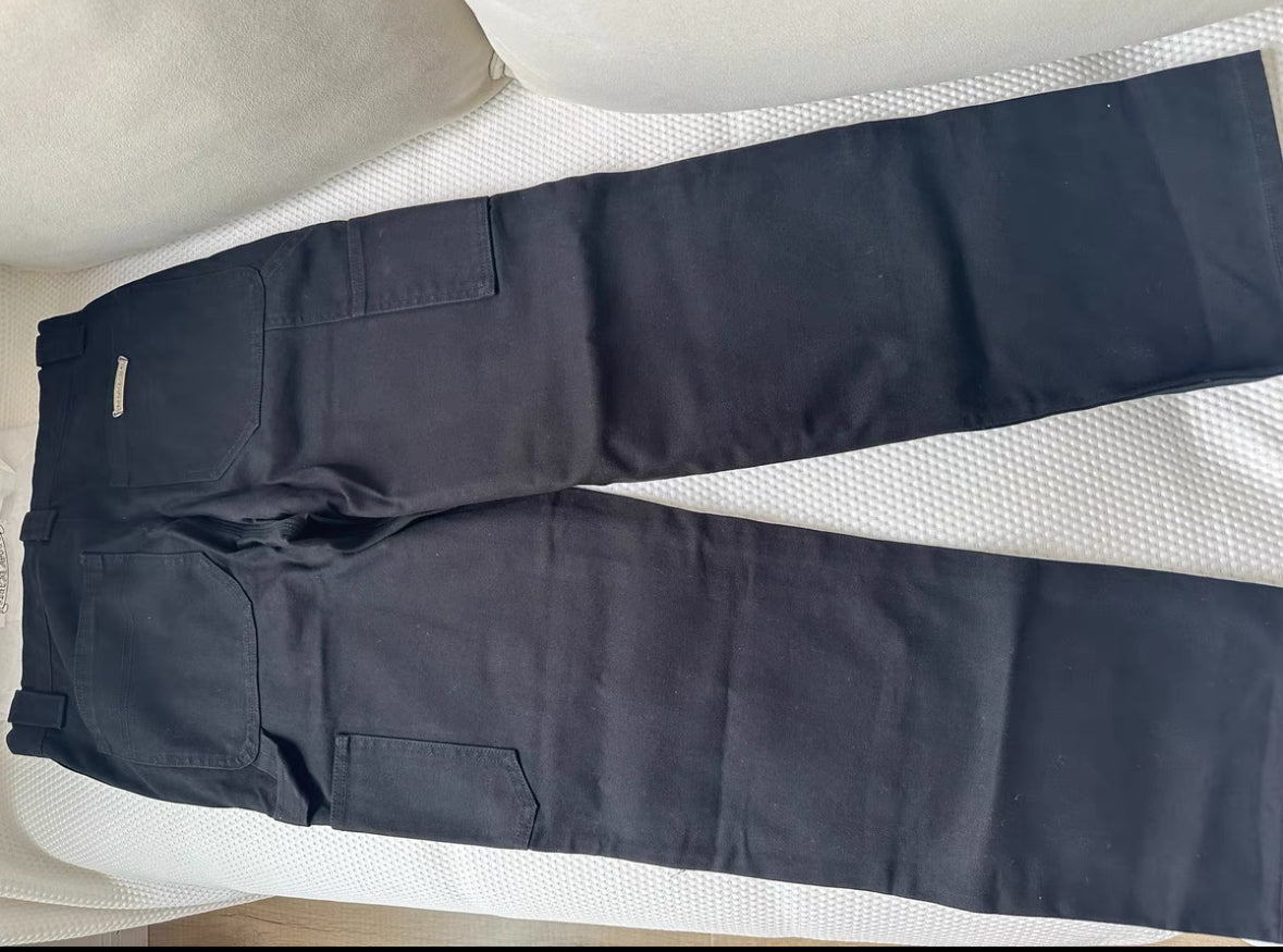 Chrome Hearts Cargo Pants