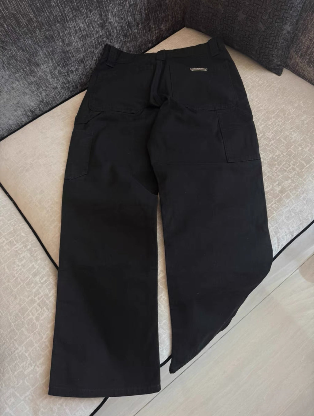 Chrome Hearts Cargo Pants