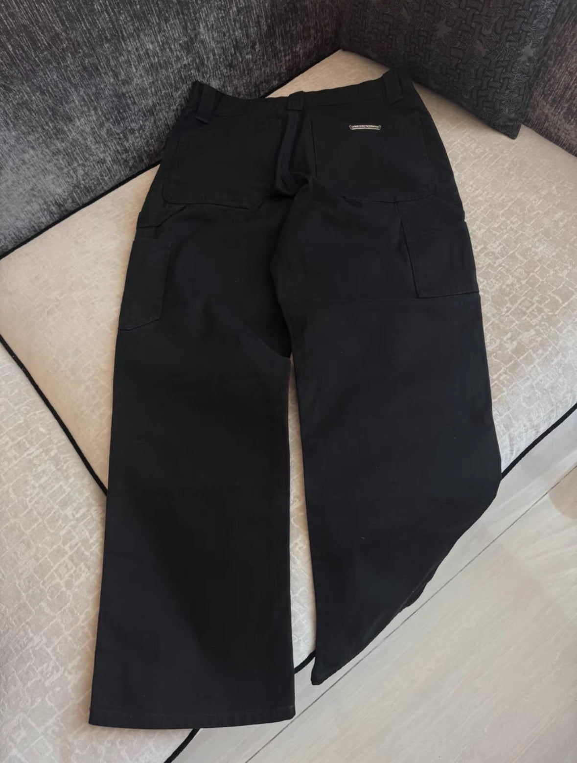 Chrome Hearts Cargo Pants