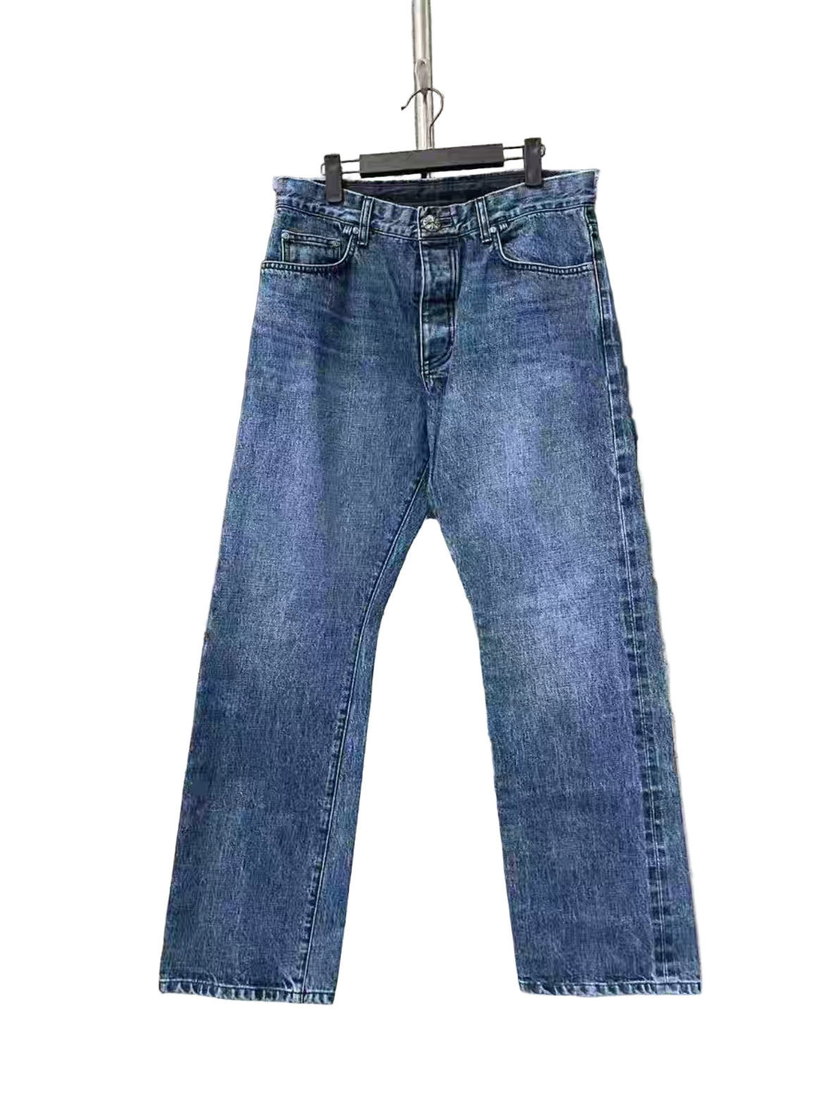Chrome Hearts Jeans
