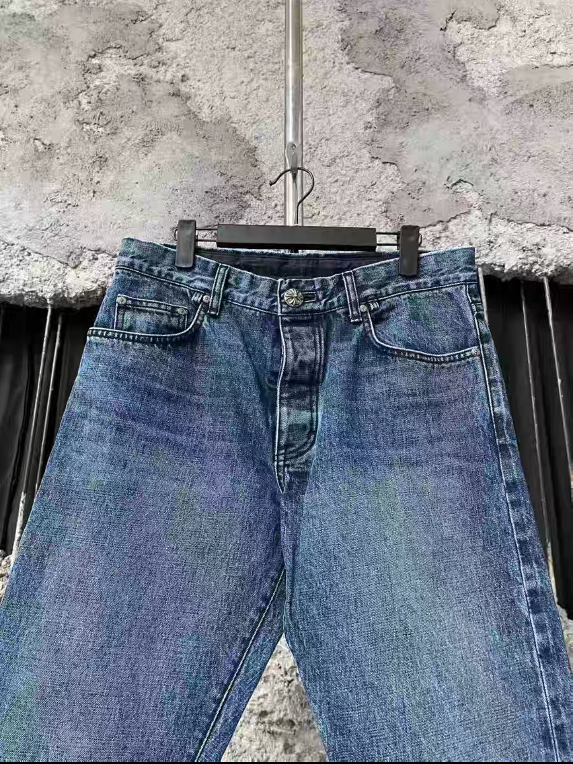 Chrome Hearts Jeans
