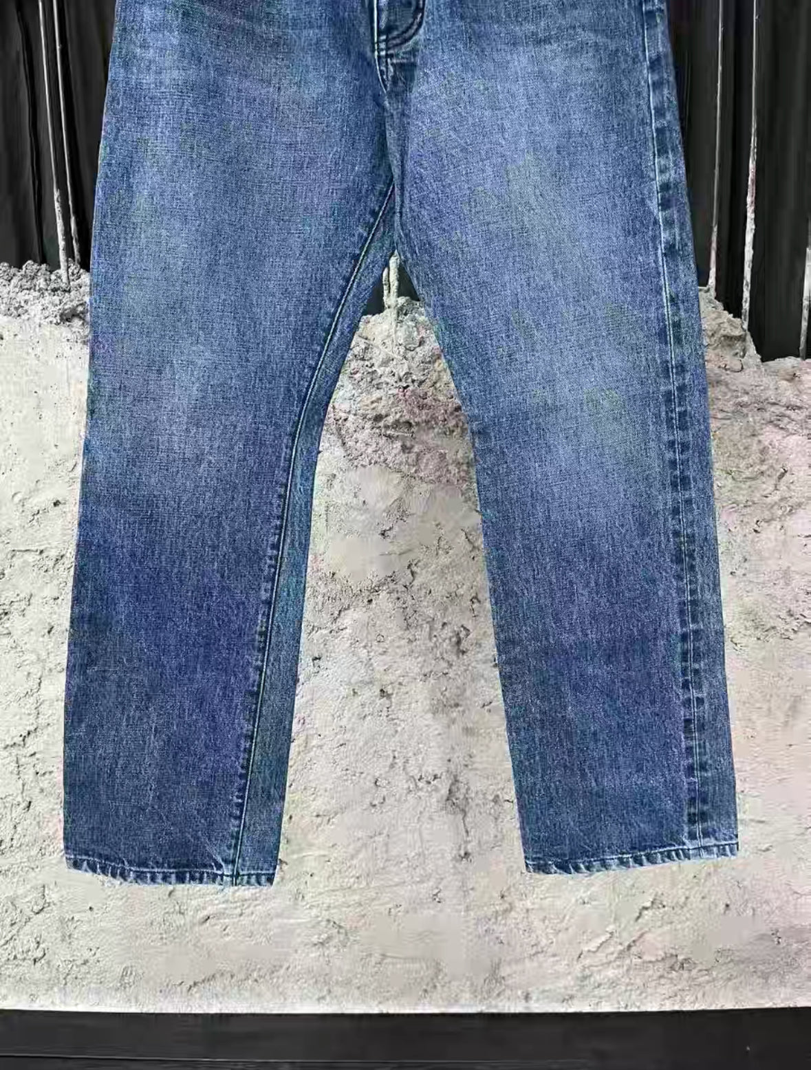 Chrome Hearts Jeans