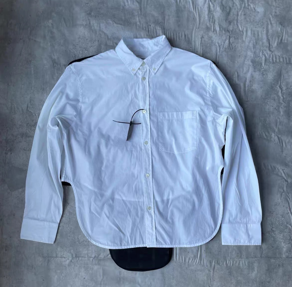 Balenciaga 17aw shirt