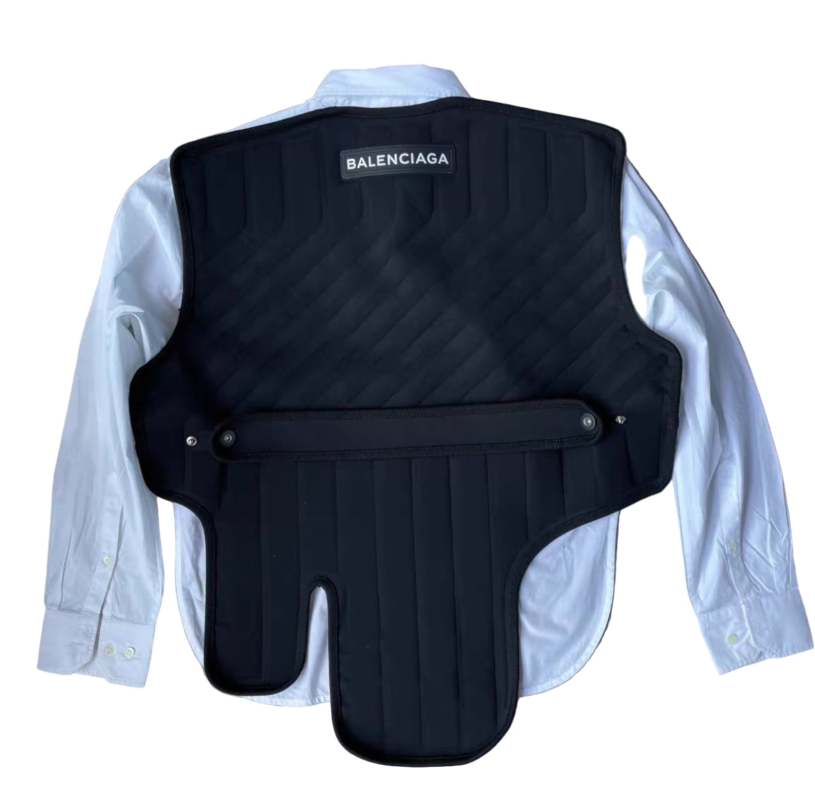 Balenciaga 17aw shirt