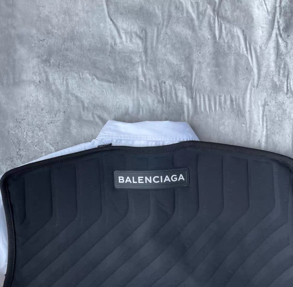 Balenciaga 17aw shirt