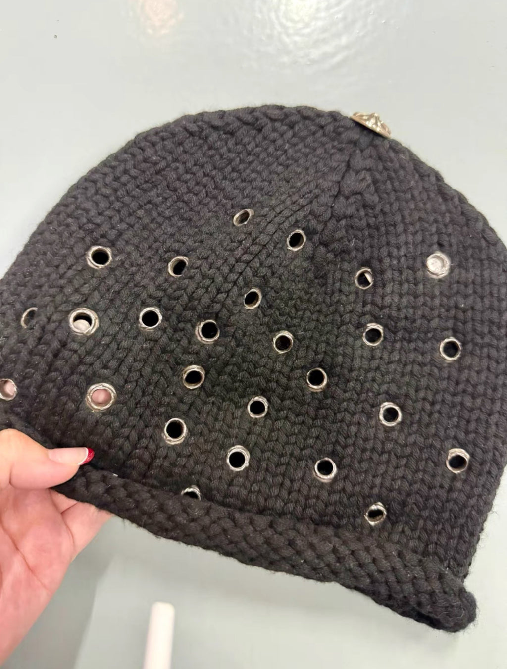 Chrome Hearts Beanie