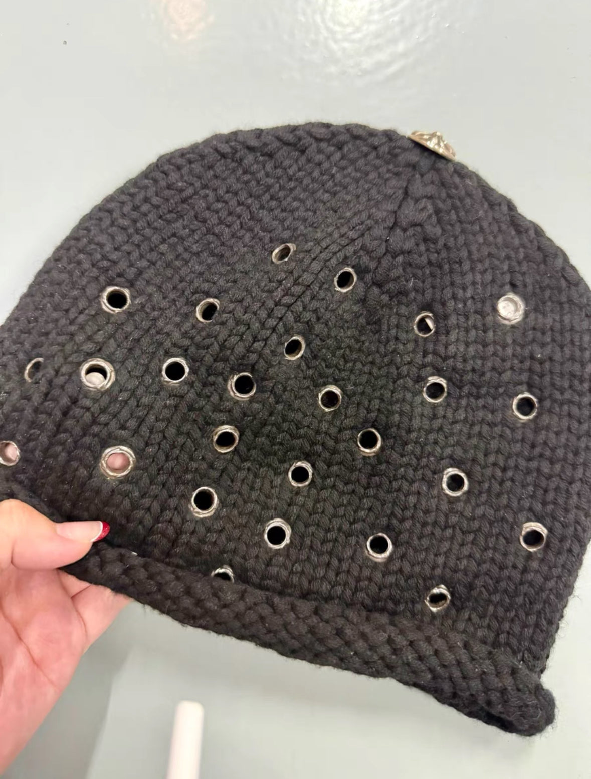Chrome Hearts Beanie