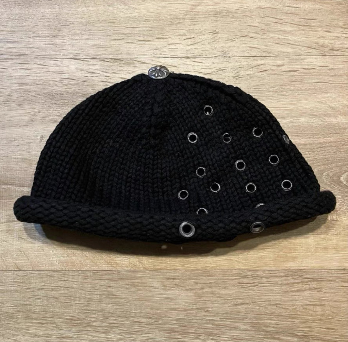 Chrome Hearts Beanie