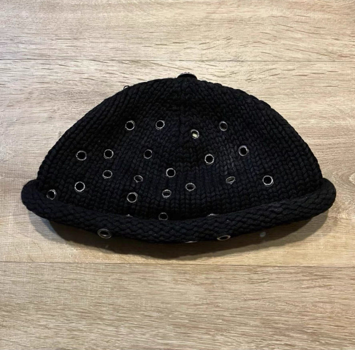 Chrome Hearts Beanie