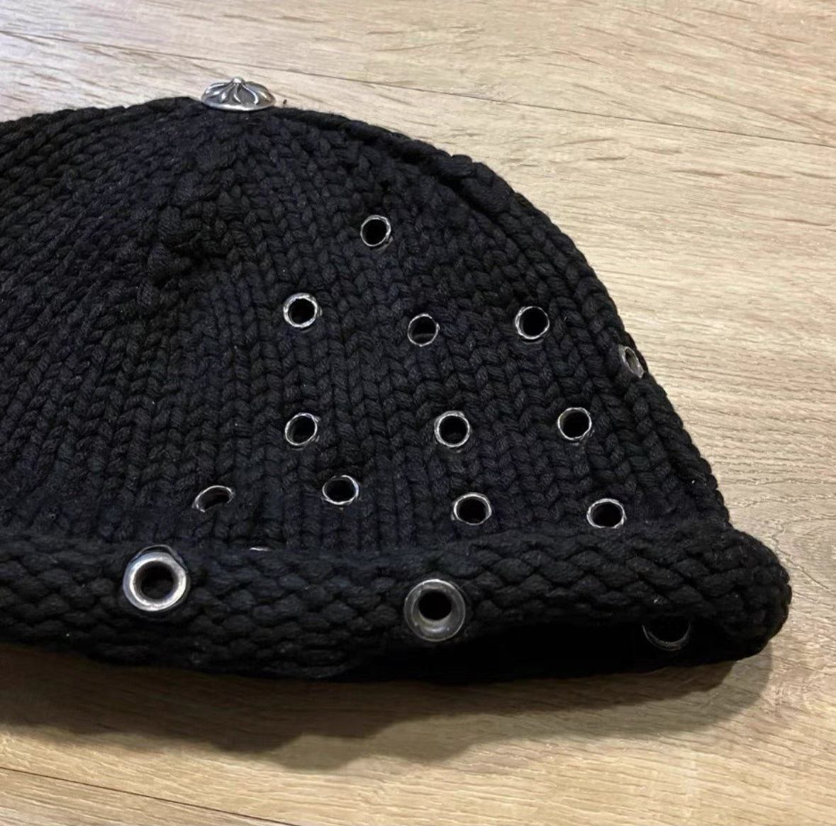 Chrome Hearts Beanie
