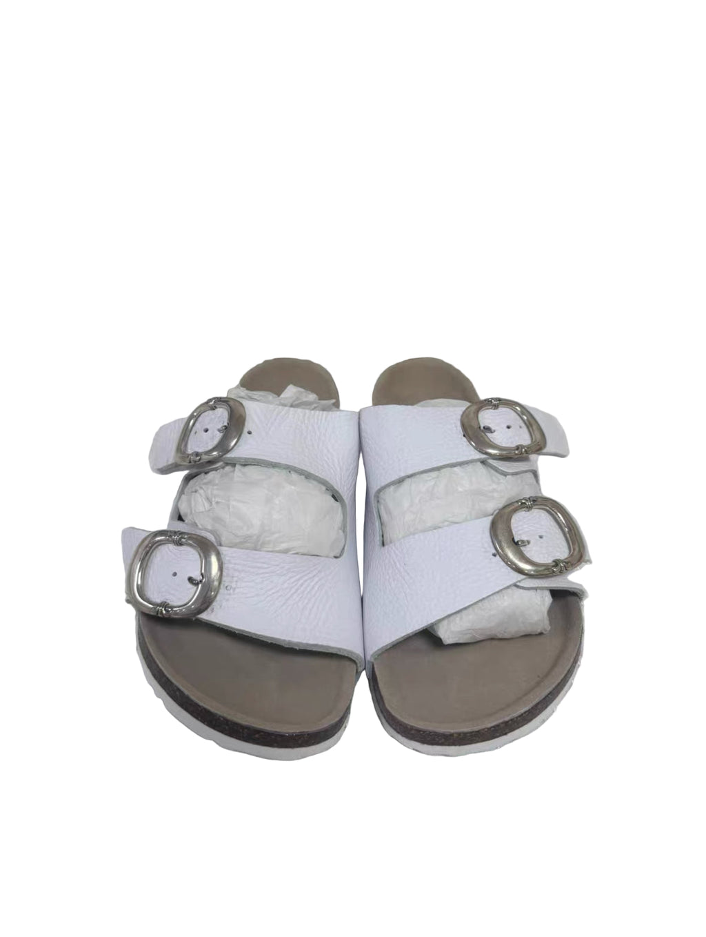 Chrome Hearts Birkenstock