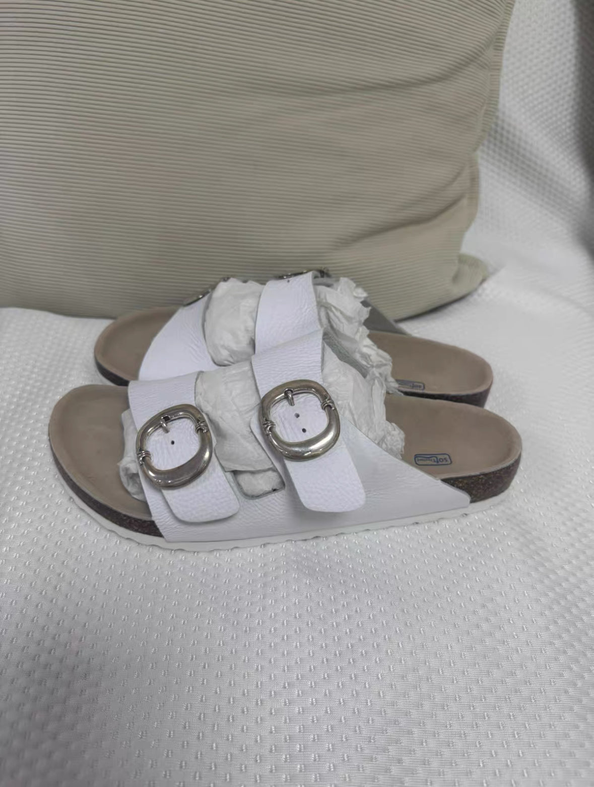 Chrome Hearts Birkenstock