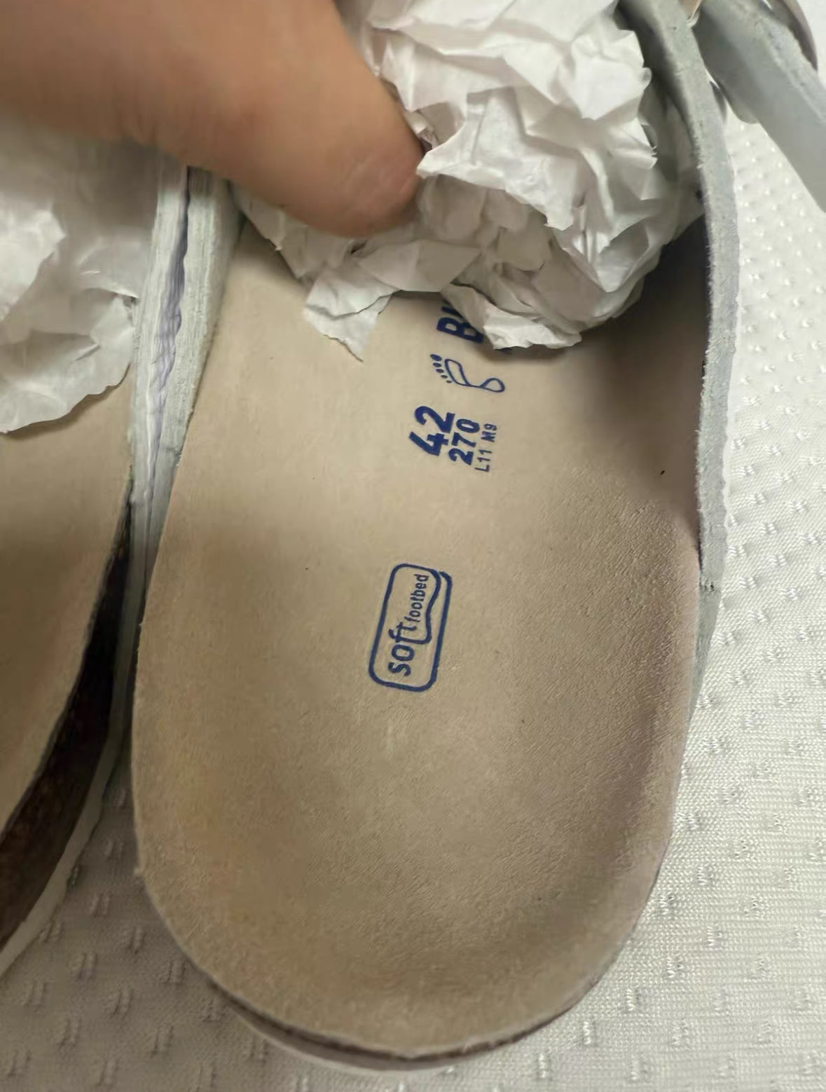 Chrome Hearts Birkenstock