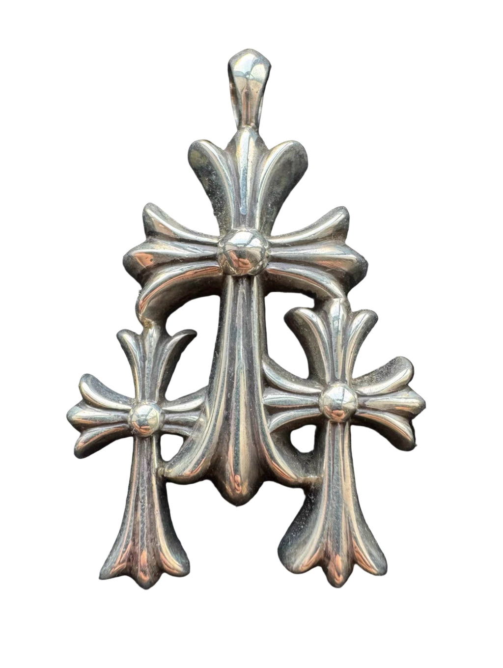 Chrome Hearts Pendant