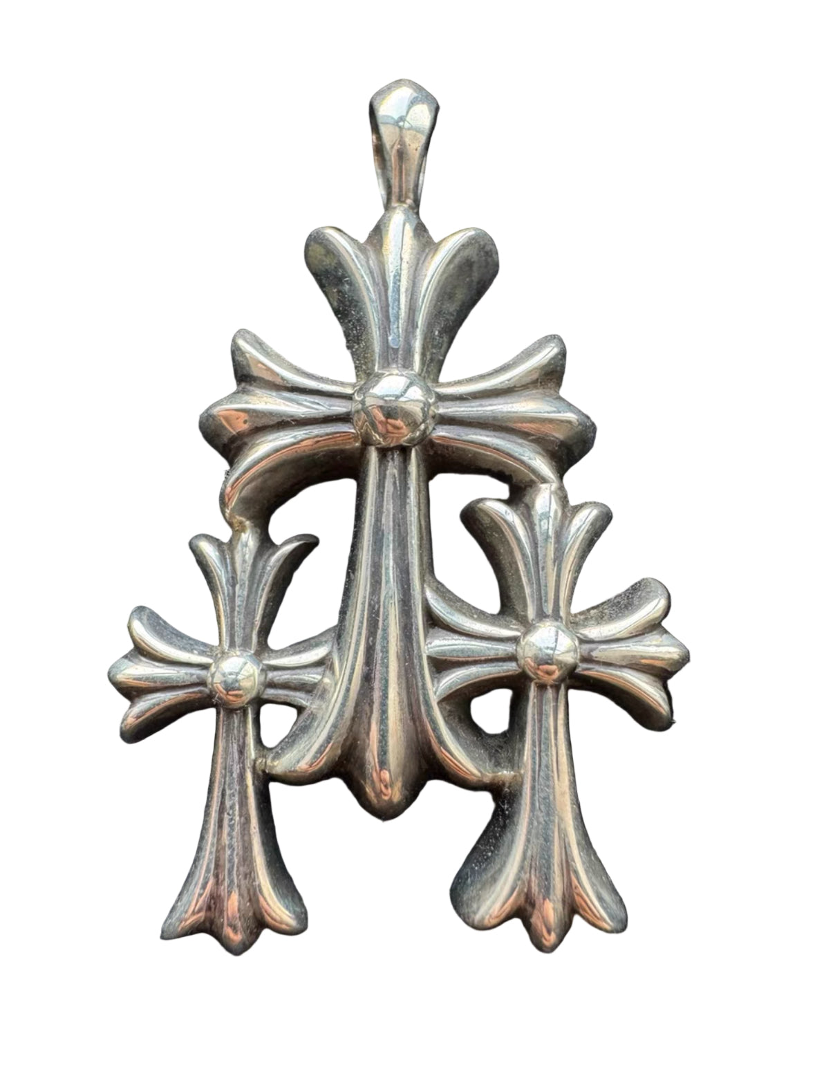 Chrome Hearts Pendant