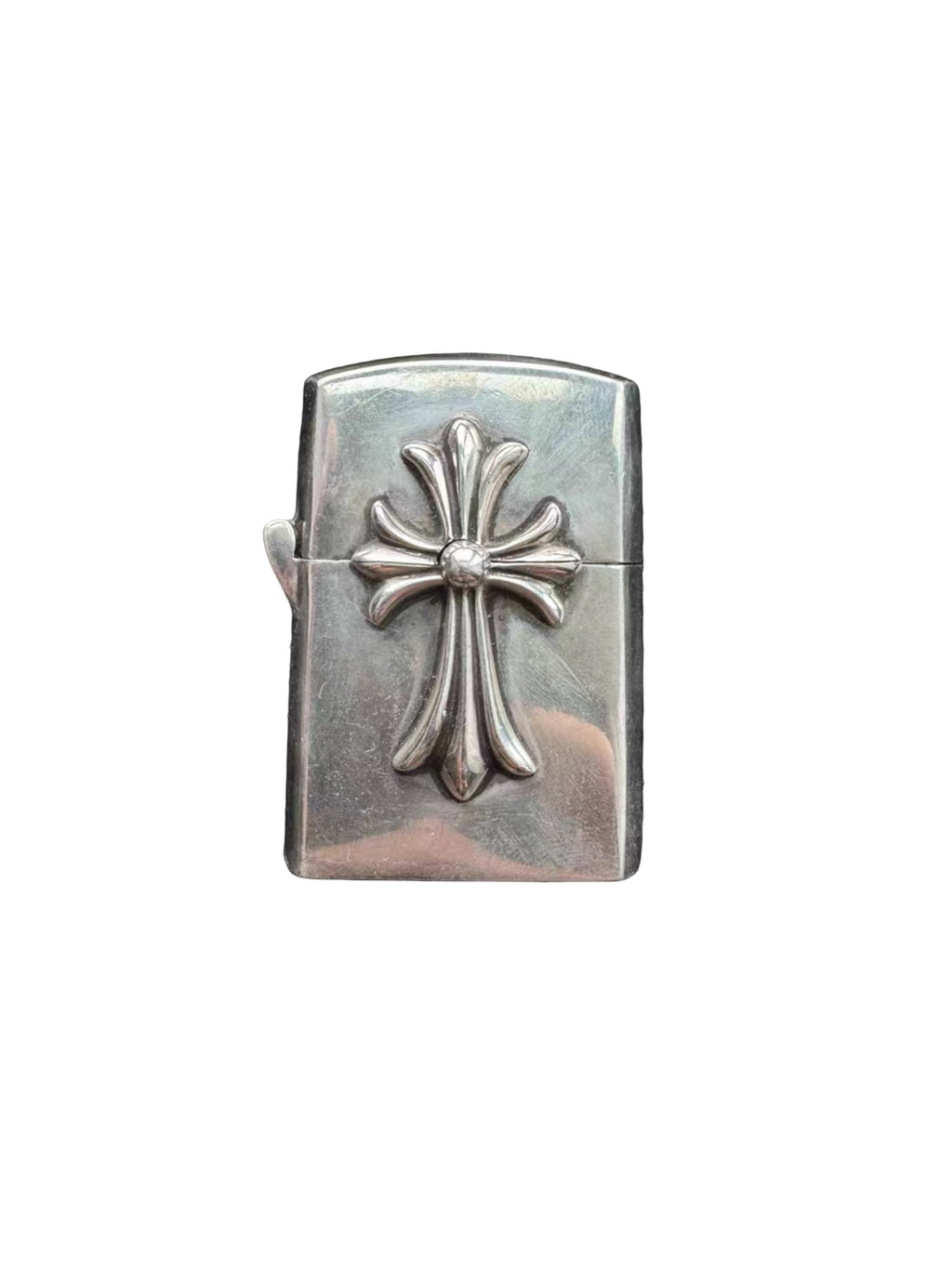 Chrome Hearts Zippo Lighter