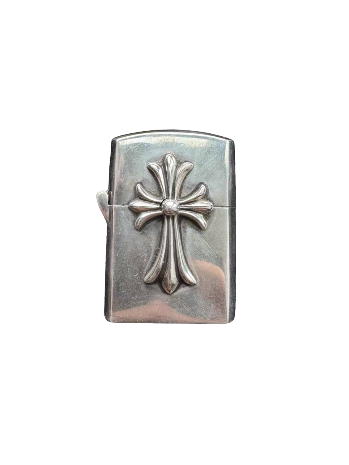 Chrome Hearts Zippo Lighter