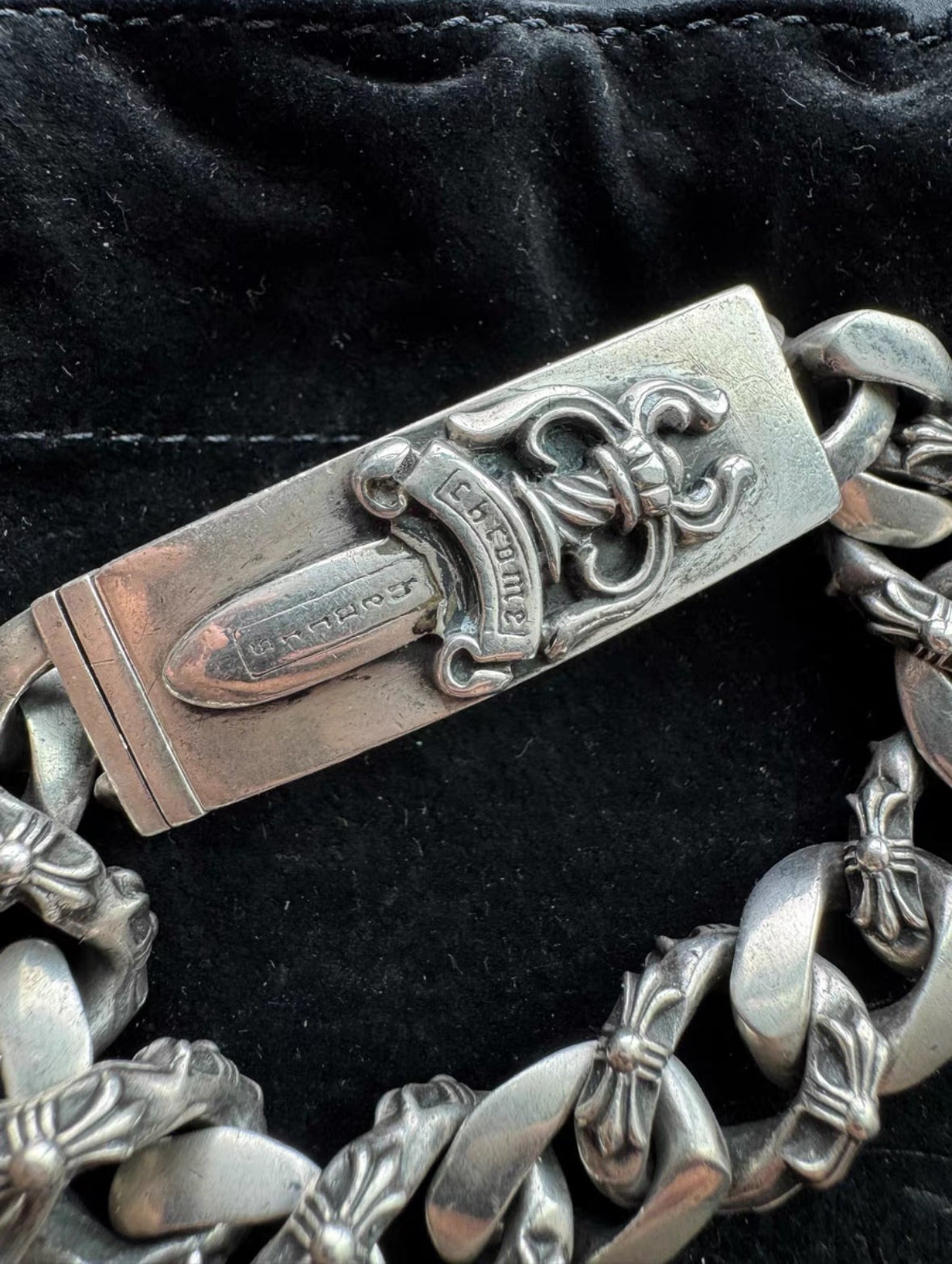 Chrome Hearts Bracelet