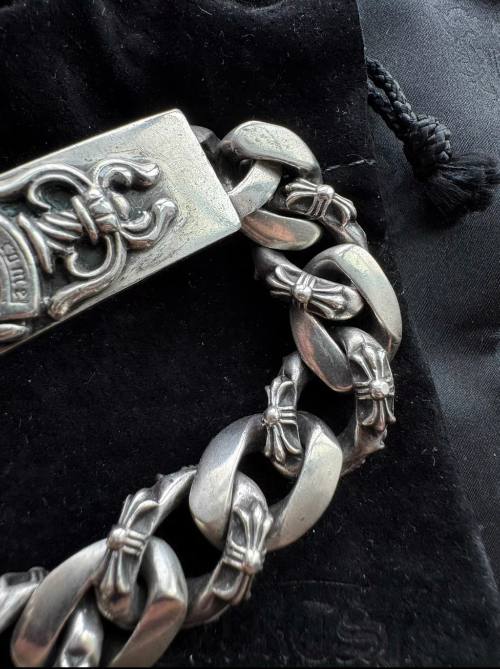 Chrome Hearts Bracelet